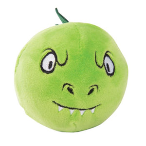 Slow Squish Ball Dino