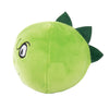 Slow Squish Ball Dino