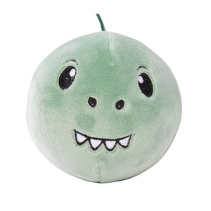 Slow Squish Ball Dino
