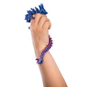 Sensory Dragon