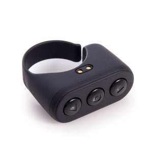Smartphone Ring Remote
