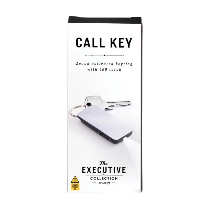 Call Key Keyring