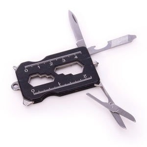 Multi Function Card Tool