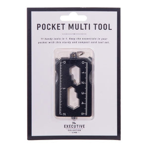 Multi Function Card Tool