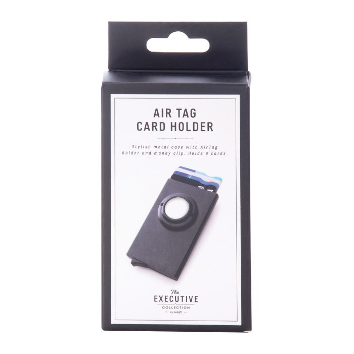 Air Tag Card Holder