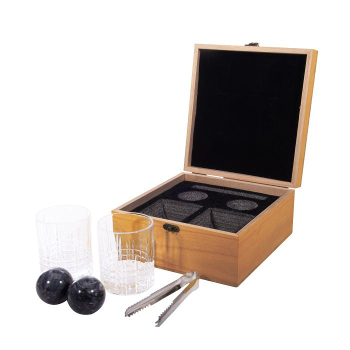 Whisky Sharing Set