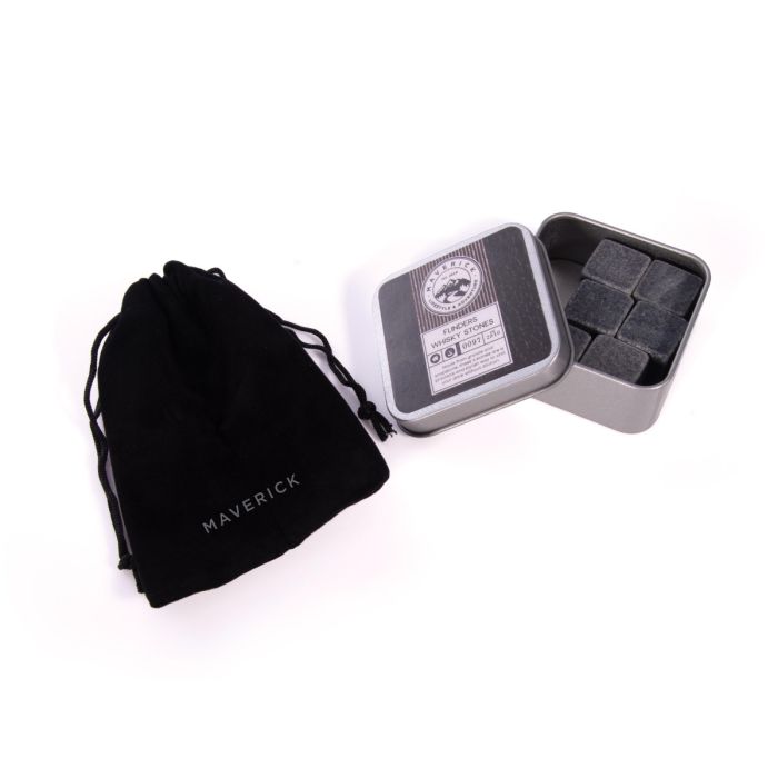 Whisky Stone Set of 6