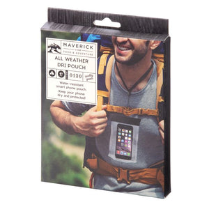 All-Weather DriPouch - Smartphone