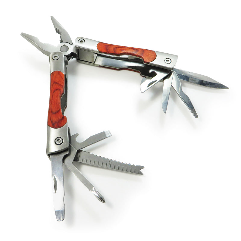 Compact 11 in 1 Multi Tool