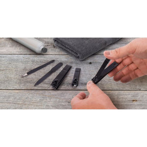 Maverick Manicure Set