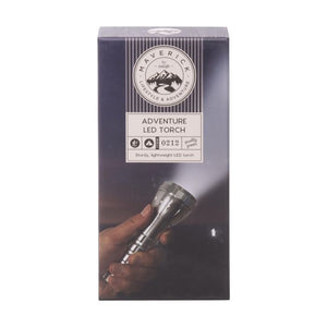 Adventure LED Torch