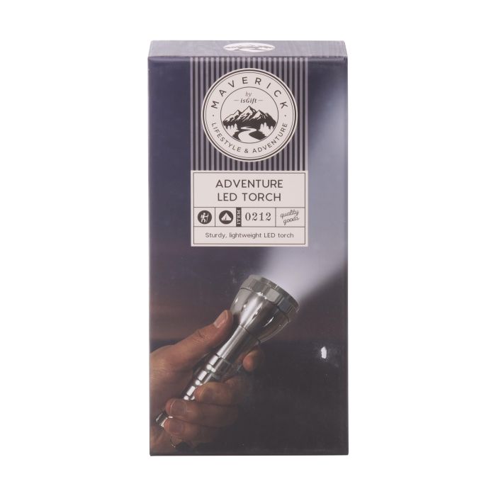 Adventure LED Torch