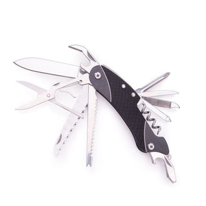 Multi Function Pocket Knife