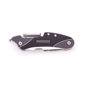 Multi Function Pocket Knife