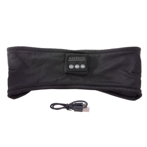 Audio Headband