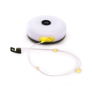 Retractable String Lights