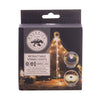 Retractable String Lights