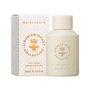 Maine Beach Home Fragrance Oil