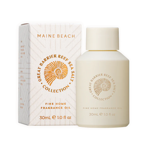 Maine Beach Home Fragrance Oil