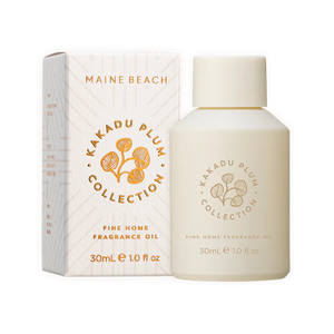 Maine Beach Home Fragrance Oil