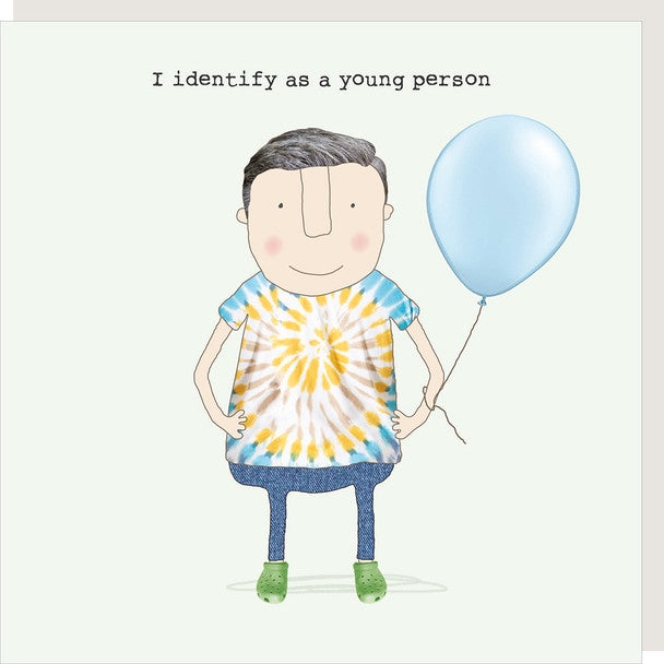 HB - Identify