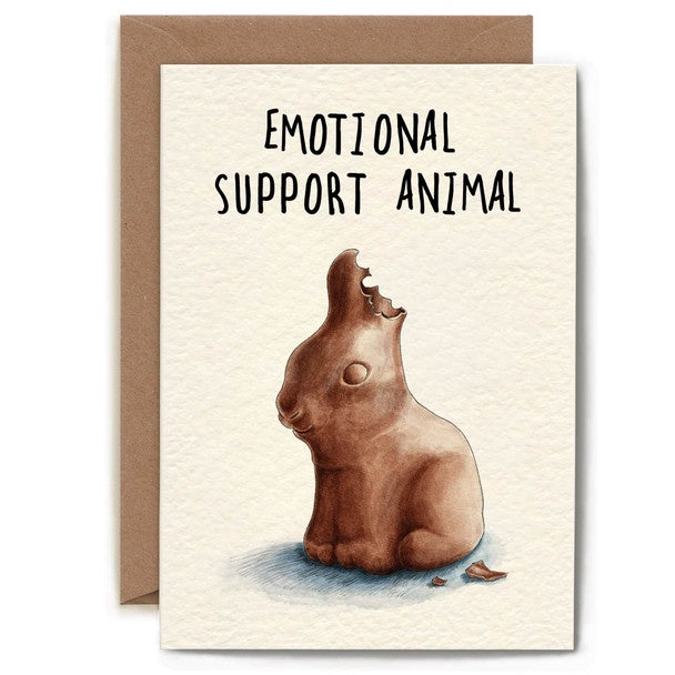 Emotional Support Animal