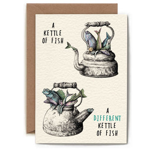 Kettle Of Fish