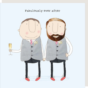 Fabulously Ever After