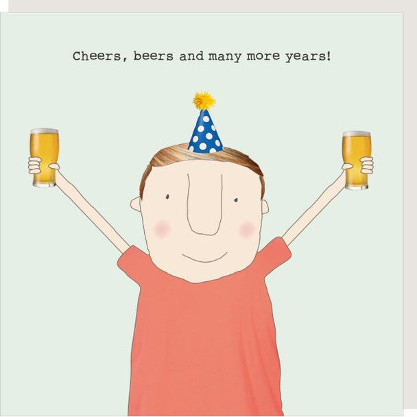 HB - Cheers, Beers