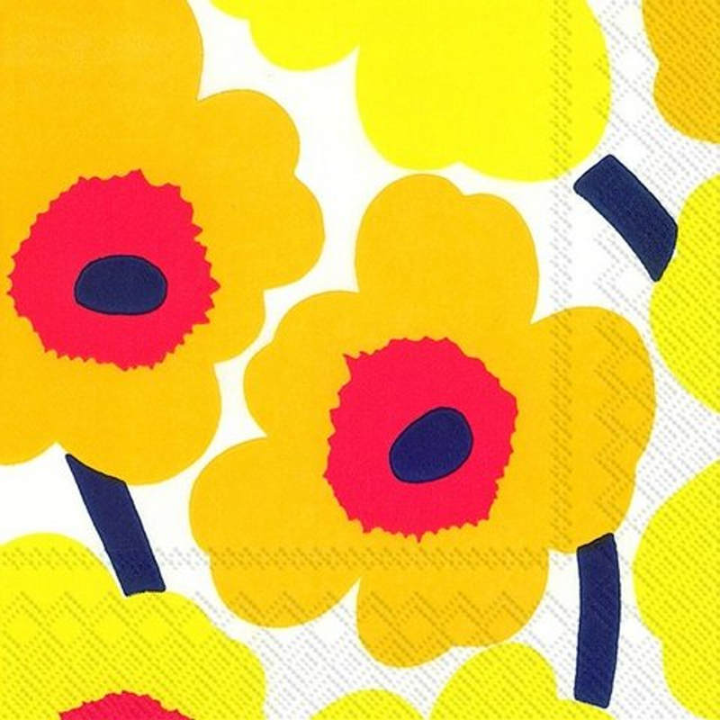 Marimekko Lunch Napkin