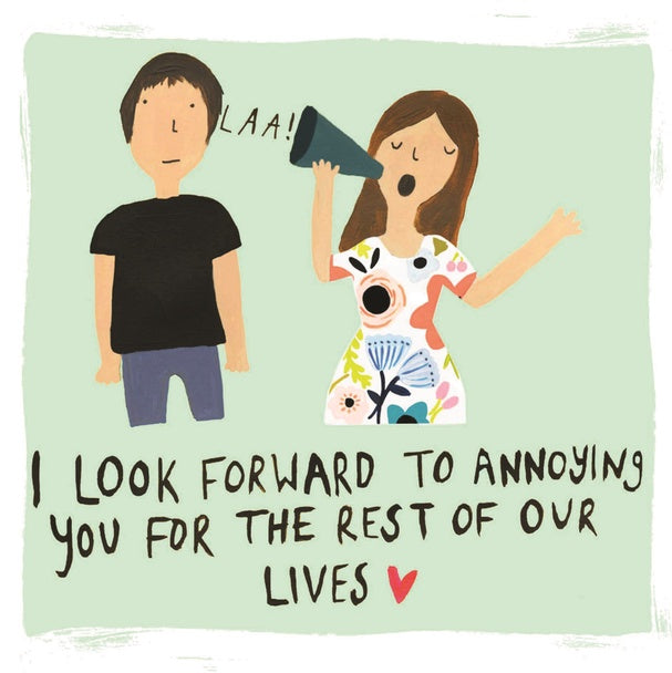 ENG-Annoying you