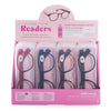 Ultra Thin Readers