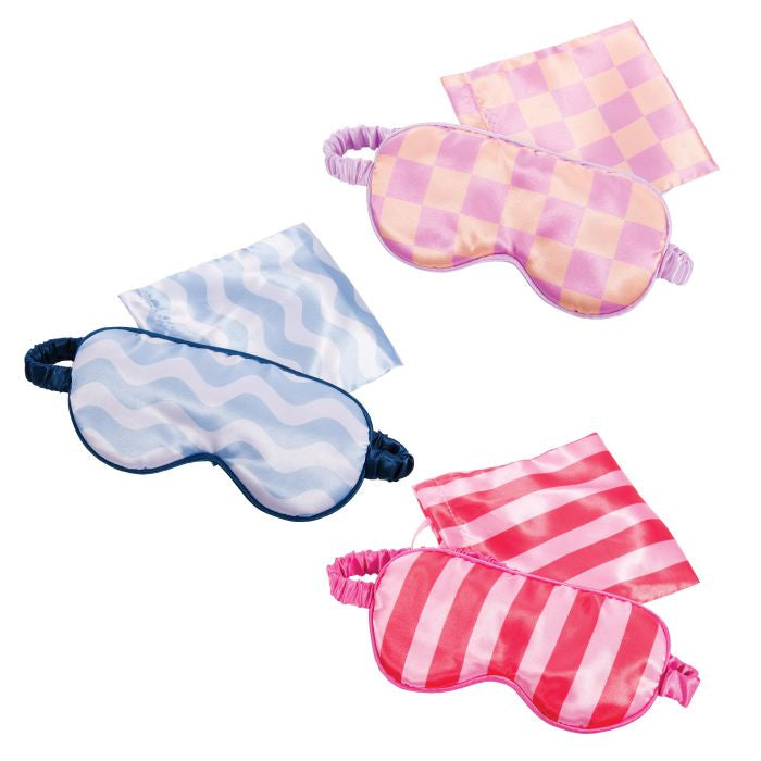Fly With Me Sleep Mask