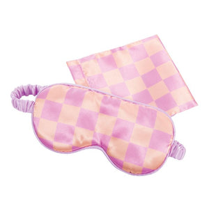 Fly With Me Sleep Mask
