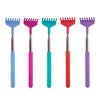 Telescopic Back Scratcher Rainbow