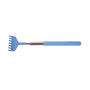 Telescopic Back Scratcher Rainbow