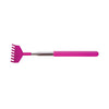 Telescopic Back Scratcher Rainbow