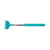 Telescopic Back Scratcher Rainbow