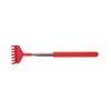 Telescopic Back Scratcher Rainbow