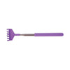 Telescopic Back Scratcher Rainbow