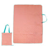 Eclectic Summer Folding Picnic Rug
