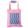 Eclectic Summer Folding Picnic Rug