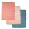 Eclectic Summer Folding Picnic Rug