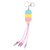 Popsicle 5 in 1 Charging Cable