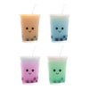 Squishy Squashy Bubble Tea Asst