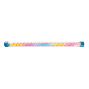 Rainbow Spiral Groan Tube