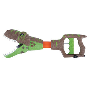 Roaring T Rex Grabber