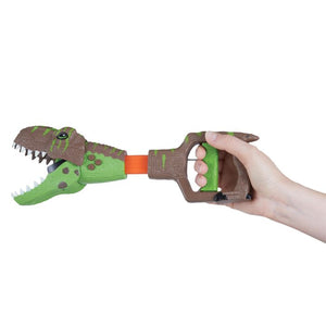 Roaring T Rex Grabber