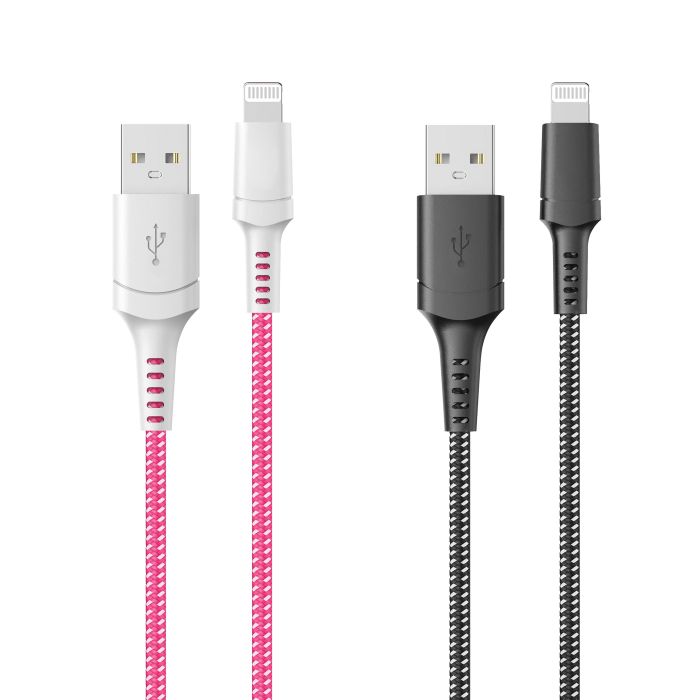 1m USB Lightening Charger