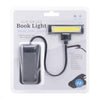 Large Clip on Book Light